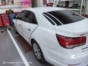 美孚（Mobil）全合成汽机油5W-30 SP级4L美孚1号极光银汽车保养京东养车自营 实拍图
