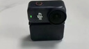 大疆DJI Osmo Nano 标准套装（64GB）自由视角穿戴相机Vlog骑行亲子宠物运动相机4K拇指相机 实拍图