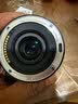 唯卓仕（VILTROX）AF 56mm F1.7 Z尼康口大光圈自动对焦人像定焦镜头适用于Z30 Z50 ZFC Z50II微单相机  实拍图