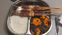 草原宏宝 内蒙羔原切羊肉串净重1斤/袋(4瘦1肥约20串) 地标认证 实拍图