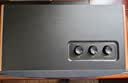 漫步者（EDIFIER）D12 2.0声道 一体式桌面立体声音响音箱 木质电脑音响 蓝牙音箱 实拍图