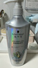 施华蔻（Schwarzkopf）防脱固发护根控油柔顺洗发水600ml(无硅油 蓬松 防掉发 男女) 实拍图