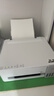爱普生（EPSON）【6代新品】L1358 墨仓式A4彩色无线单功能家用打印机 家用/办公 AI学习打印机（微信/远程打印） 实拍图