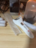 京东京造电动磨脚器 美足器去死皮去角质磨老茧电动修脚神器全身水洗充电长续航修脚器送男女友礼物 实拍图