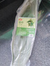 富昌粽子叶 大号新鲜宽粽叶50片 端午节包粽子材料农家箬竹叶芦苇叶 实拍图