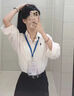 维特丝洗发水男女士专用去屑止痒控油持久蓬松留香洗头膏露金榜第1名 实拍图