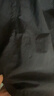 JEANSWEST LIFE真维斯冰丝短裤男夏季薄款休闲速干透气跑步五分裤宽松运动裤子男 实拍图