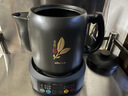 小熊（Bear）【价保618】煎药壶 中药锅 中药煎药壶 熬药壶全自动 熬药电砂锅 4L大容量JYH-S40D1 二煎 实拍图