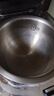 爱仕达（ASD）【价保618】电饭煲纯钛0涂层球釜内胆一级能效低糖电饭锅4L大容量4-8人多功能饭锅 IH远红外双加热 实拍图