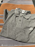 耐克（NIKE）POLO衫男士 2026夏季新款运动服装跑步半袖休闲翻领T恤男透气短袖 珠地棉料/纯棉亲肤/热推款/晒图退5 【建议拍小一码】 XL 【180】体重150~170斤左右 实拍图