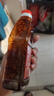 蜀味集 油泼辣子420g香辣味 四川正宗辣椒油 红油凉拌菜辣椒酱调味料 实拍图