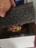 出口小方瓶 北京二锅头 金方 清香型白酒 46度 500ml*6瓶 礼盒款 实拍图