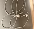 Apple/苹果 EarPods USB-C有线耳机 type-c有线耳机苹果耳机 苹果17有线耳机笔记本耳机游戏音乐 实拍图