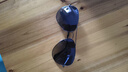 雷朋（RayBan）【父亲节】经典飞行员系列太阳镜开车墨镜男女户外眼镜0RB3025 004/78枪色镜框蓝灰色偏光镜片 尺寸62 实拍图