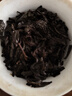 中茶乌龙茶岩茶 老枞水仙 肉桂大红袍铁观音红茶叶礼盒 送伴手礼长辈 【国风大红袍】中足火250g*1罐 实拍图