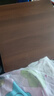 奥林欧风边几边桌床头边柜小边几置物架沙发边几小桌子简易茶水桌双层置物 实拍图