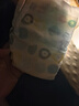 好奇（Huggies）小森林纸尿裤M50片(6-11kg)尿不湿心钻【低敏天花板】 实拍图