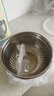 美的（Midea）【价保618】小飞侠电压力锅有钛0氟0涂层双胆高压锅5L全自动智能预约4-6人多功能一体饭煲E5825N 实拍图