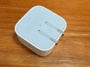 Apple/苹果 40W type-c快充充电器 苹果usb-c原装充电头 旗舰店新款苹果iPhone 17 Pro Max充电器 实拍图
