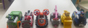 汪汪队立大功（PAW PATROL）汪汪队正版玩具路马巡逻车男女孩玩具3-6岁儿童儿童生日礼物 实拍图