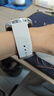 小米（MI）【限时特惠】XiaomiWatchS4银色国家补贴汽车钥匙运动心率血氧监测小米手表s4男表女表 实拍图