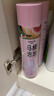 箭牌马桶泡泡防溅水马桶清洁剂防臭泡沫盾魔力泡型发泡剂650ml*2瓶 实拍图