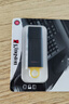 金士顿（Kingston）64GB USB3.2 Gen 1 U盘 DTX 大容量U盘 时尚设计 轻巧便携 学习办公投标电脑车载优盘 实拍图