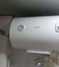 美的（Midea）WAHIN电热水器40/50/60升2000W速热洗澡家用一/二级能效节能省电小户型租房优选加长防电墙 储水式 40L 2200W 二级能效KY1【1-2人】六 实拍图