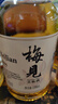 梅见青梅酒果酒女士低度梅子微醺甜酒12度原味330ml*6瓶整箱聚会 实拍图