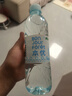 怡宝本优天然水包装饮用水555ml*24瓶 实拍图