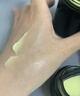VAA卸妆膏温和不刺激不糊眼不紧绷深层清洁洗卸合一七夕情人节礼物 2.0【新升级】90g+品牌挖勺+湿巾 实拍图