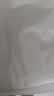 卡帕（Kappa）背靠背运动短袖男款纯棉2026新款夏情侣t恤男士半袖女K0EX2TD01D 经典百搭-吸湿/透气-韩国白色012 L （尺码推荐适合175/96A） 实拍图