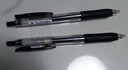 斑马牌（ZEBRA）【热门商品】JJ15按动红色中性笔0.5mm签字笔商务水笔学生练字考试刷题笔彩色学习办公文具 1支 实拍图