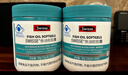 Swisse斯维诗 深海鱼油胶囊 omega-3 EPA+DHA辅助降血脂 蓝帽认证 200粒 实拍图
