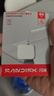 闪迪（SanDisk）64GB TF（MicroSD）内存卡 A1 U1 C10 至尊高速移动版存储卡 读速140MB/s 手机平板游戏机内存卡 实拍图