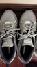 NEW BALANCE NB410官方夏季男鞋女鞋情侣越野户外鞋网面透气复古休闲运动鞋 浅灰色/银色 宽鞋楦2E MT410KR5 40 (脚长25cm) 实拍图