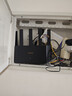 Tenda腾达路由器WiFi7【云霄BE5100】千兆穿墙王信号放大器增强无线超强2.5g网口家用电竞立式BE6L Pro 实拍图