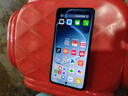 OPPO A6 GT 12GB+512GB 岩雾蓝 IP69防水 抗摔耐用流畅 5G智能手机 长续航 骁龙 自营正品 国家补贴 实拍图