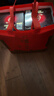 泸州老窖 六年窖头曲 浓香型白酒 52度500ml 2瓶（配礼袋） 实拍图