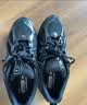 NEW BALANCE男女情侣黑色秋季透气缓震休闲运动老爹鞋1906R系列M1906RCH 37 实拍图