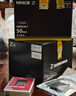 闪迪（SanDisk）512GB TF(MicroSD)内存卡4K极速金卡 A2 V30 U3 兼容大疆Pocket 4/Action 6运动相机 无人机存储卡 实拍图