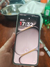 一加 Ace 6 12GB+512GB 闪白 oppo 骁龙 8 至尊版 165Hz 超高刷护眼电竞屏 游戏电竞5G手机 国家补贴 实拍图