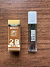 晨光（M&G）(M&G)文具孔庙2B考试橡皮学生美术考试专用橡皮擦中考文具 1个装AXP96409 实拍图