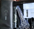 飞科（FLYCO）理发器电动成人儿童剃头电推子全身水洗家用剃头剪刀理发工具套装 FC5908标配+平剪+牙剪 实拍图