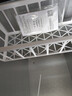 新飞【价保618】246L单温家用冷柜一级冷藏冷冻冰柜节能省电宽幅变温小冰箱BC/BD-246KA 国家补贴 实拍图