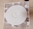 普联（TP-LINK）WIFI6 吸顶AP AX3000双频千兆路由器 别墅酒店商用WiFi全覆盖  TL-XAP3007GC-PoE/DC易展版 实拍图