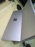 微软（Microsoft）Surface Pro 第11版 二合一笔记本电脑 国家补贴 轻薄本 AI+PC 骁龙 X Elite 16G 512G 亮铂金 实拍图