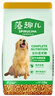 麦富迪狗粮 藻趣儿狗粮成犬粮牛肉螺旋藻 均衡营养15kg/30斤 实拍图