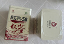 凤牌 红茶 经典58 云南凤庆滇红特级380g罐装茶叶 中华老字号 实拍图