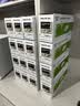 得印适用联想m7400pro硒鼓m7605d硒鼓lt2451墨盒大容量 m7615dna lj2405d 2605dn m7675  7455打印机墨盒 实拍图